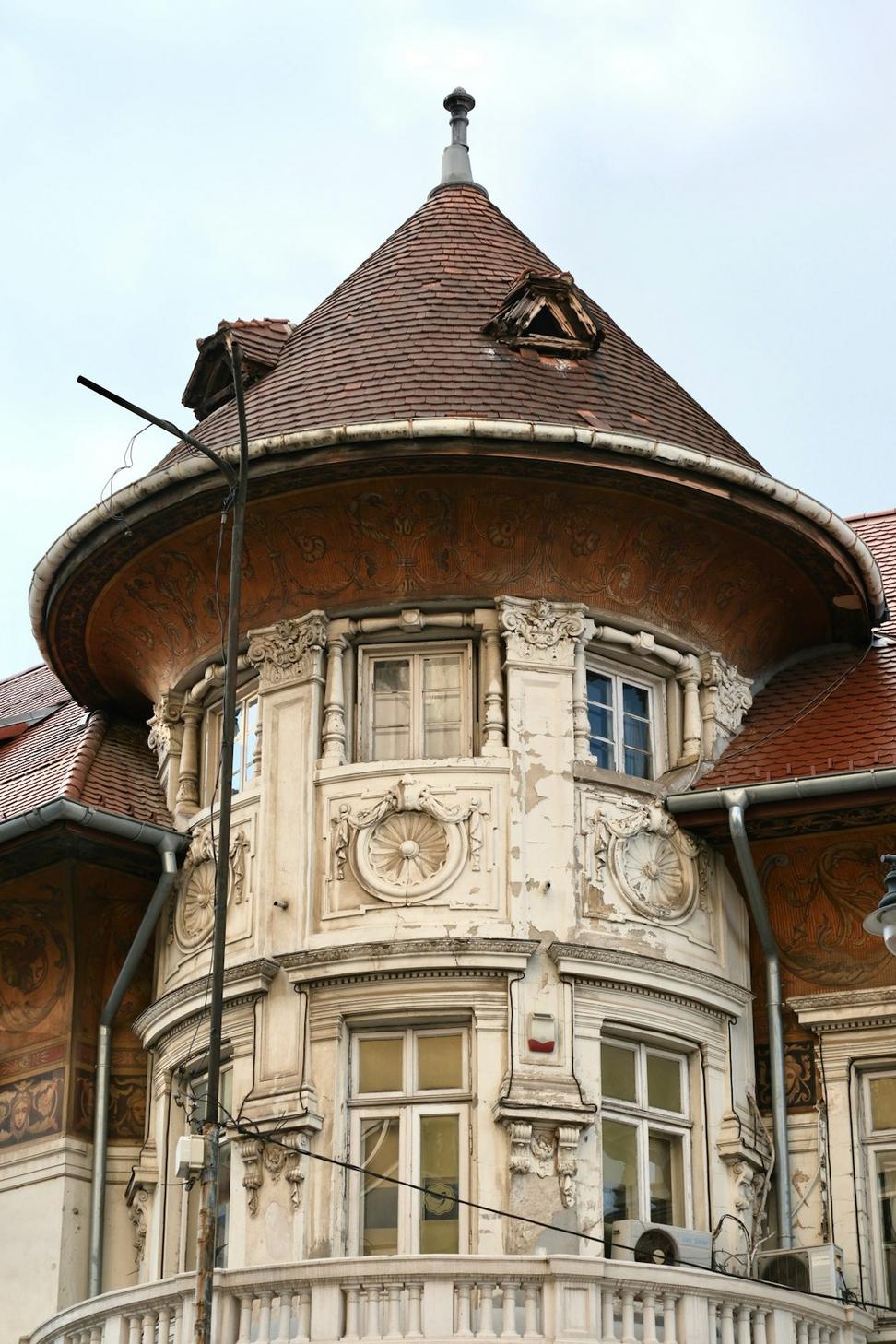 Heritage Project