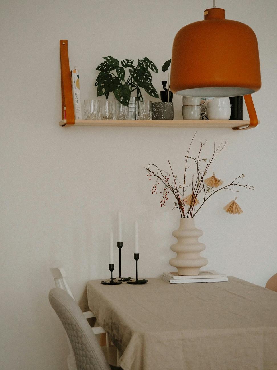 Minimalist Home