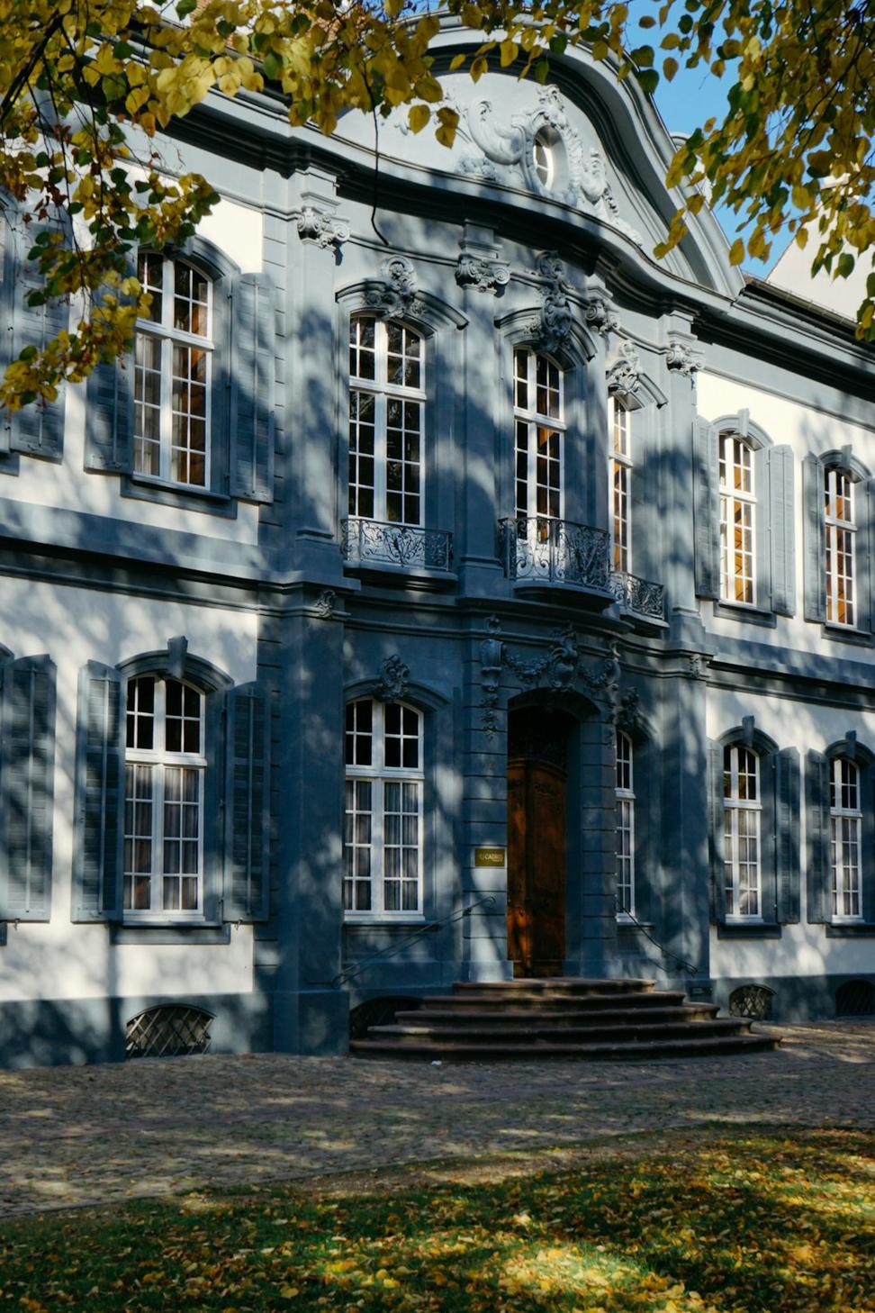 Historic Home