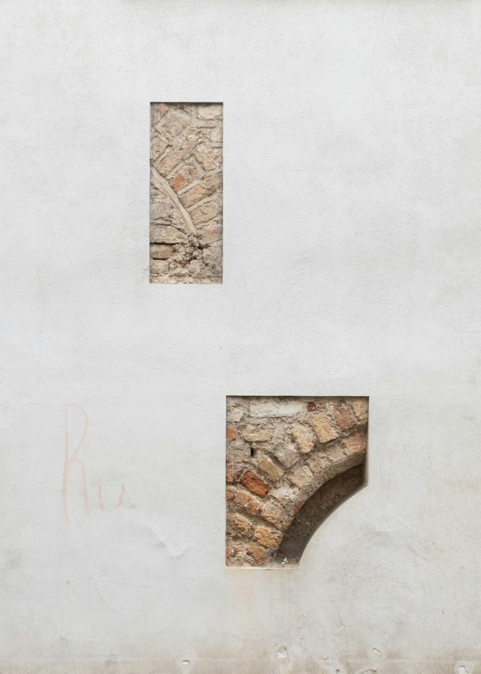 Elevation drawing
