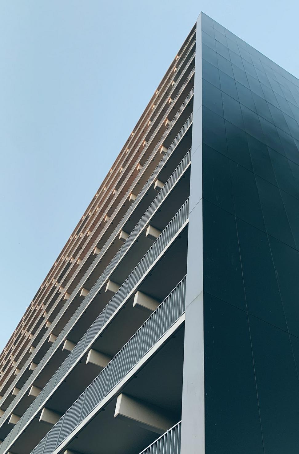 Commercial Project