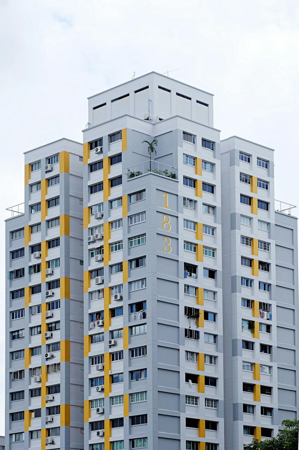 Urban Residences