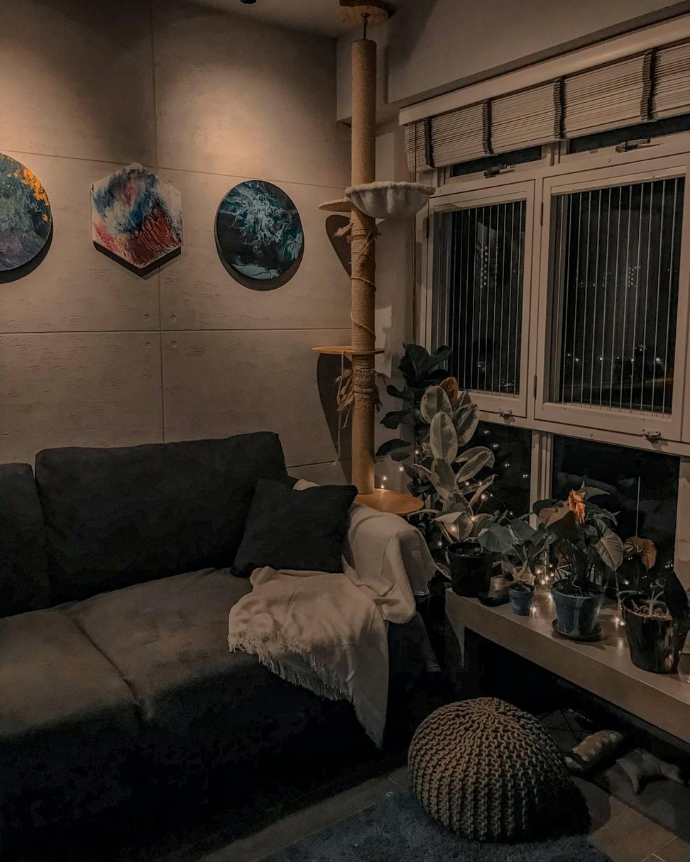 Family Home
