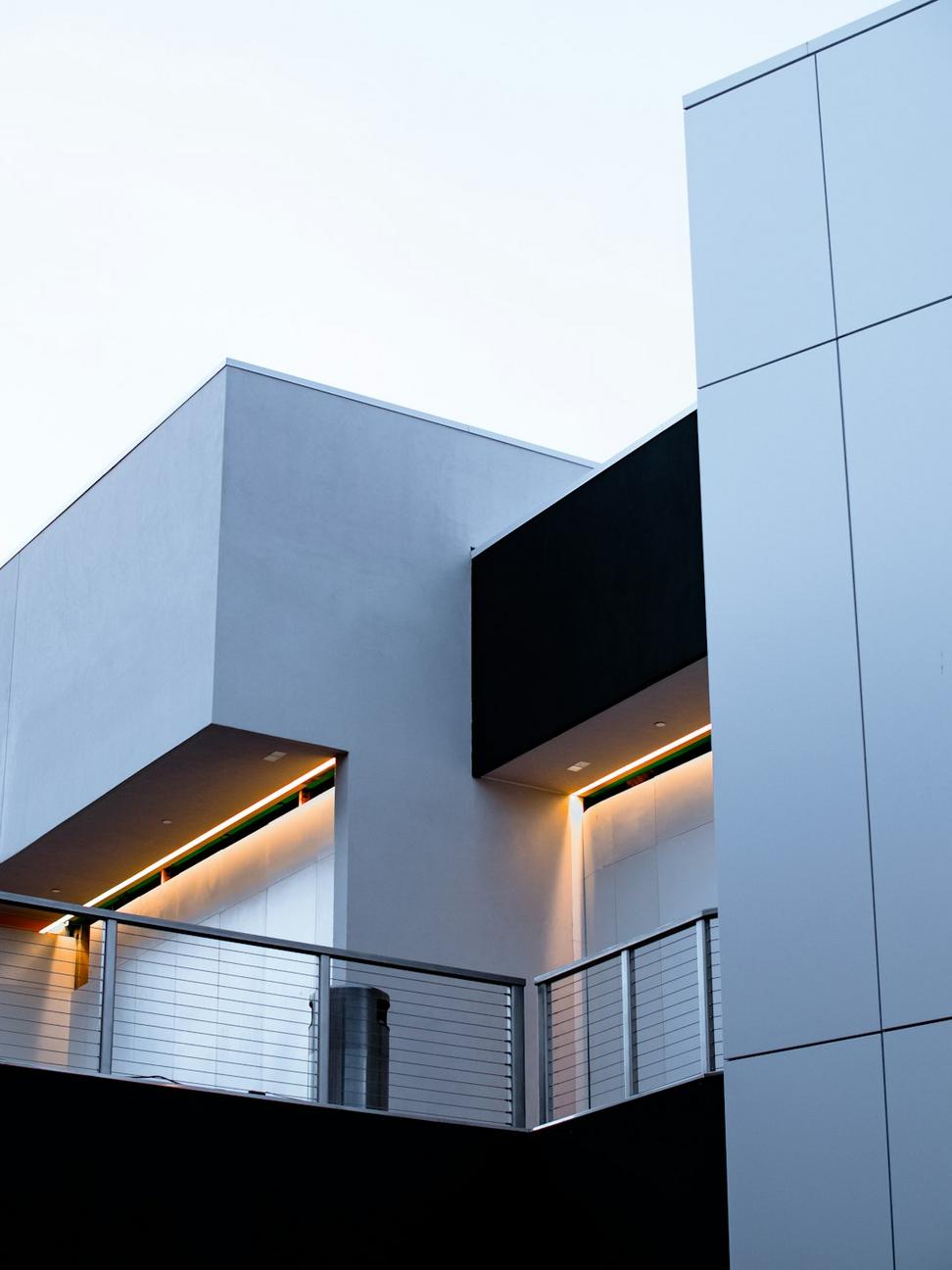 Lakeside Residence