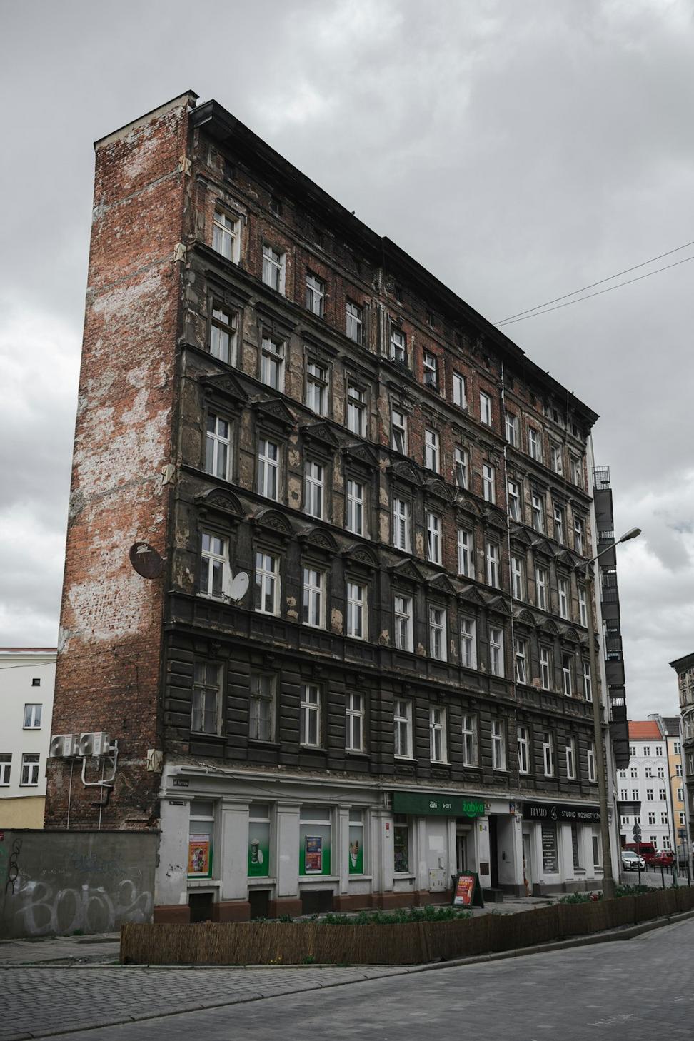 Heritage