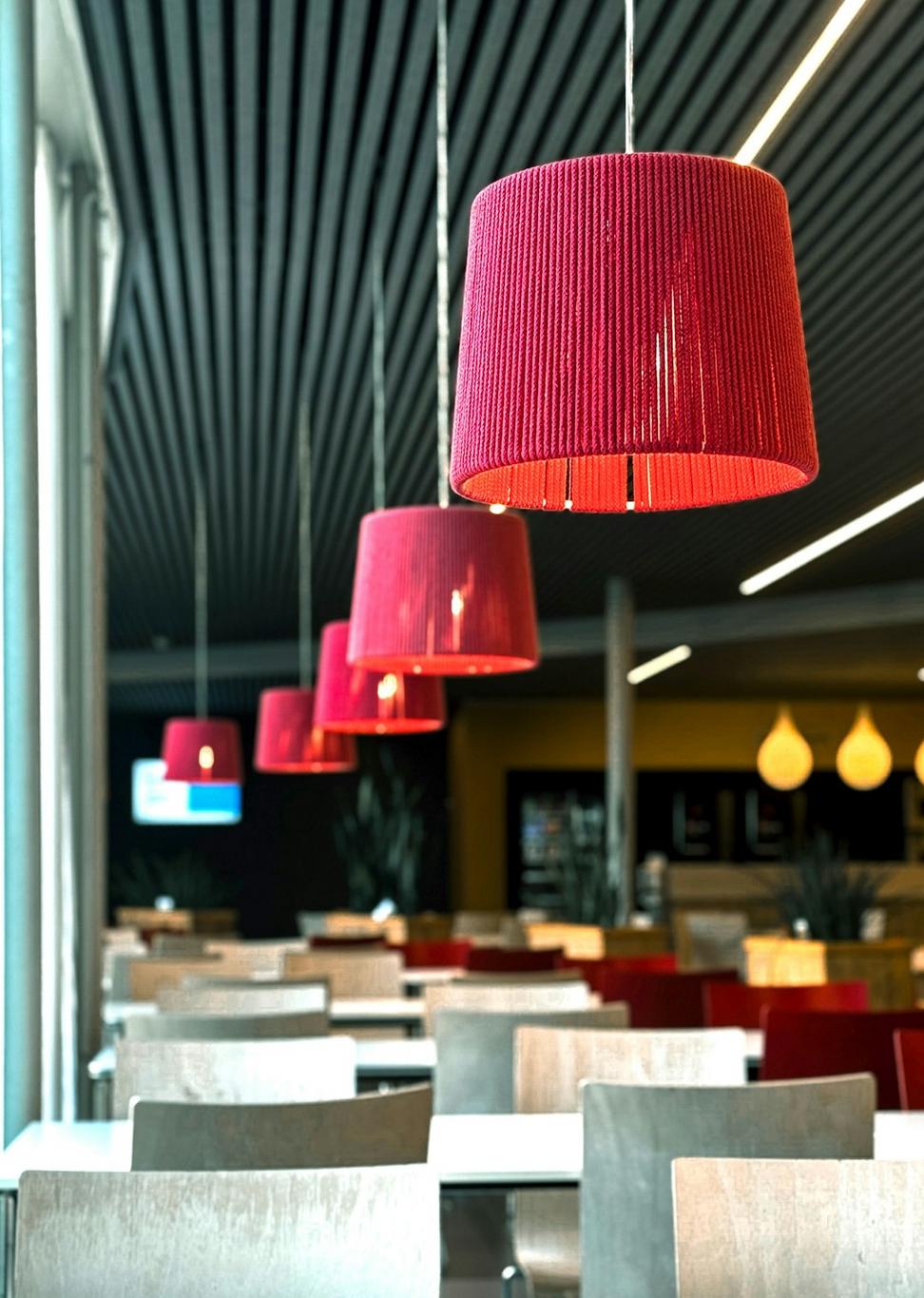 Restaurant Design