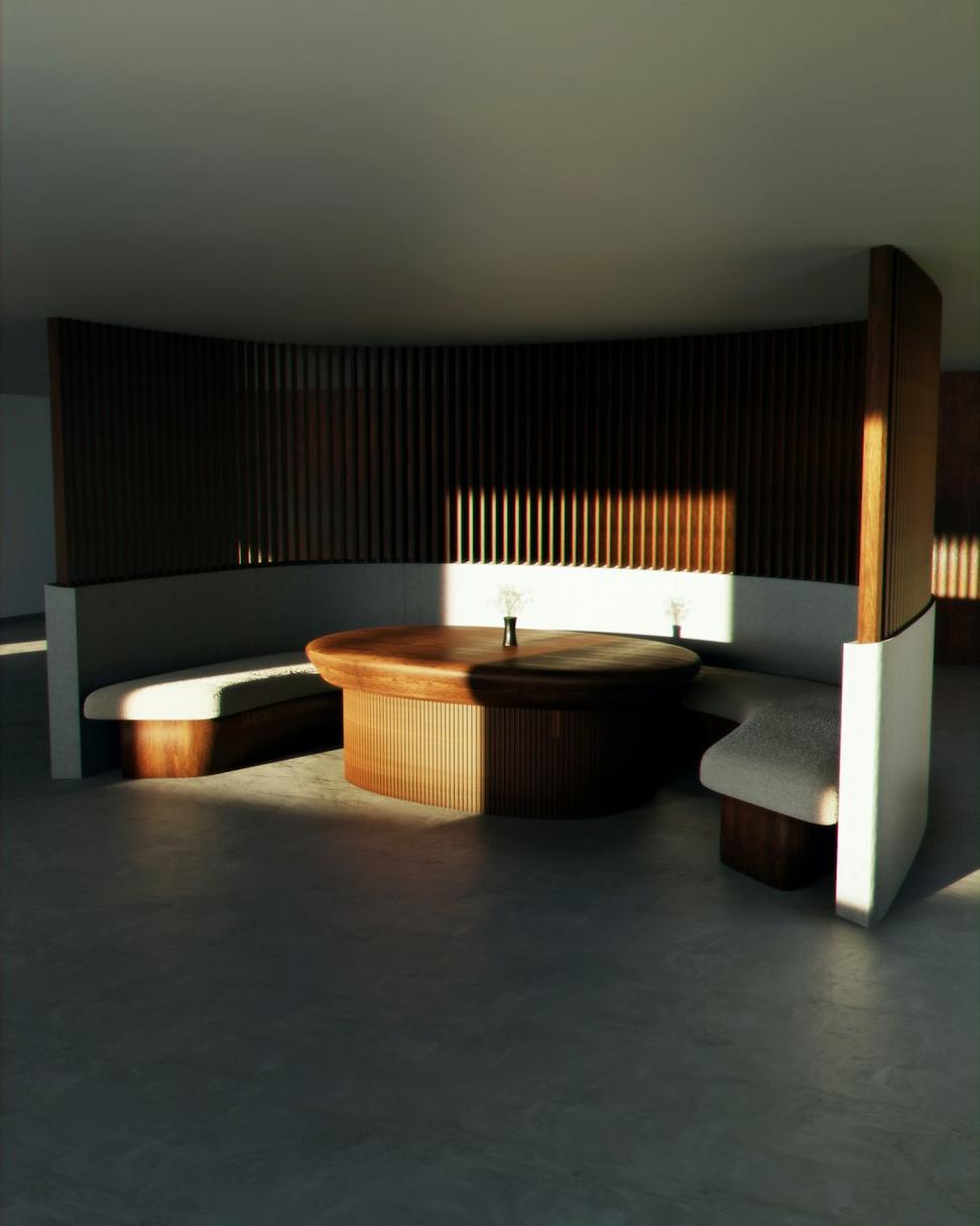 Architecture Studio